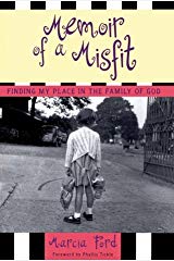 memoir of a misfit by marcia ford