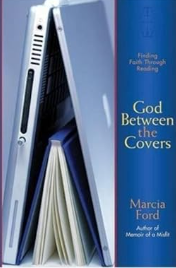 god between the covers by marcia ford