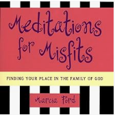 mediation for misfits by marcia ford